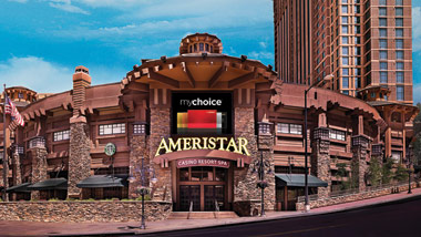 Ameristar Casino Black Hawk