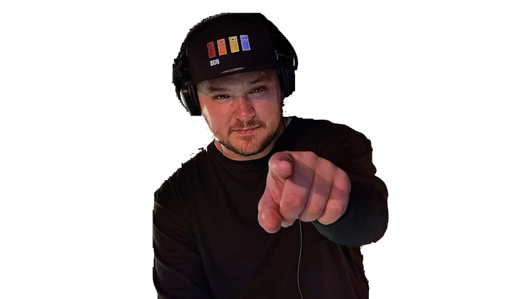 Dj KYJU 