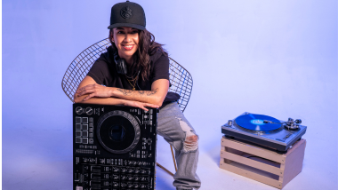 DJ Rewild