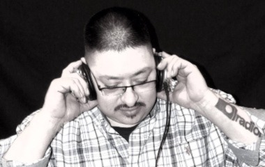DJ Dizzy D