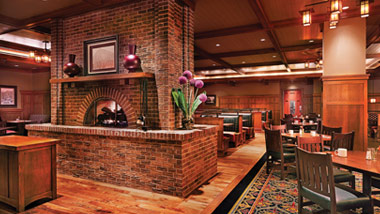 fireside kitchen at ameristar black hawk