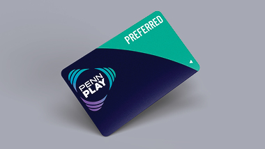 PENN Play Card Preferred