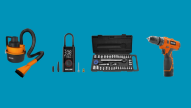 Bulldog Tools