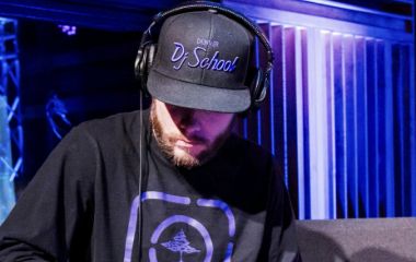 DJ LRG
